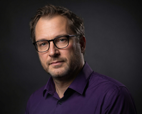 Maximilian Kessler